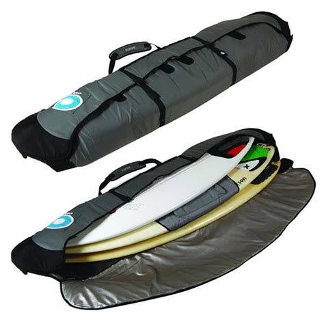 longboard surfboard travel bag.